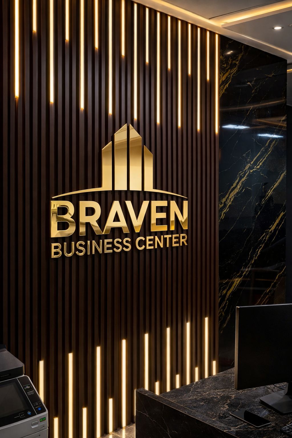 Braven Business Center