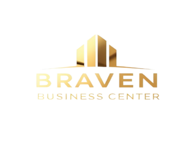 BRAVEN Logo